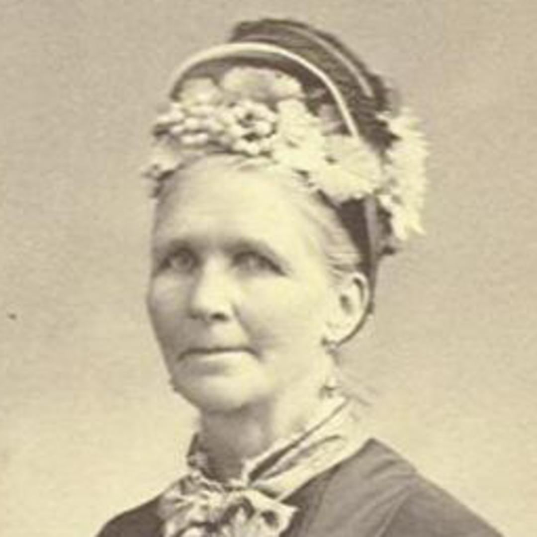 Elizabeth Roberts (1820 - 1907) Profile